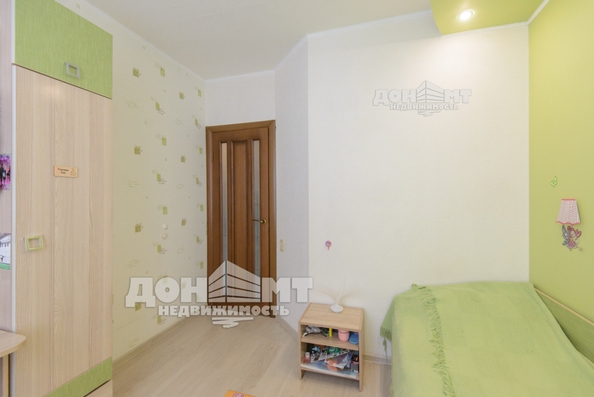 
  Продается 4-комн. квартира, 85 м², Павленко ул, д. 40
. Фото 19.
