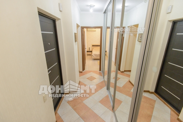 
  Продается 4-комн. квартира, 85 м², Павленко ул, д. 40
. Фото 33.