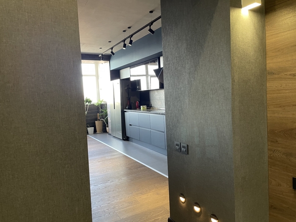 
  Продается 2-комн. квартира, 65 м², Батуринская ул, д. 165/13
. Фото 24.