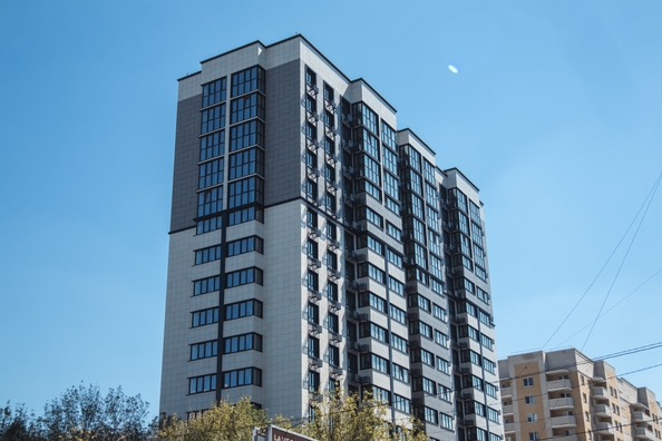 
  Продается 3-комн. квартира, 85.33 м², ЖК Вместе, литера 1
. Фото 7.