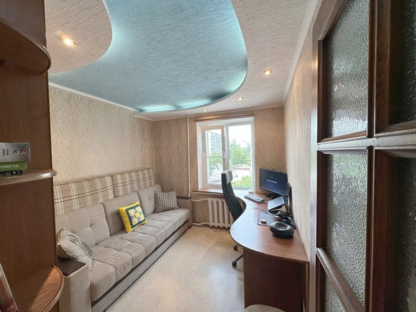 
  Продается 2-комн. квартира, 35.1 м², Содружества ул, д. 82
. Фото 6.