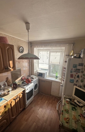 
  Продается 1-комн. квартира, 38 м², Стачки пр-кт, д. 215
. Фото 2.