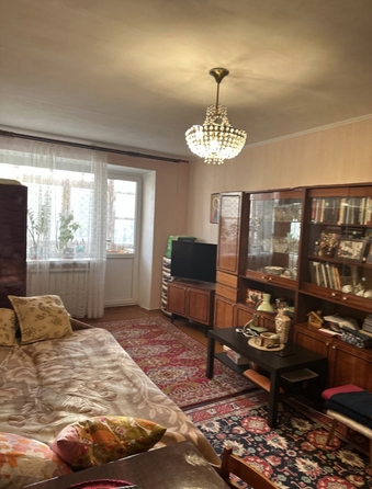 
  Продается 1-комн. квартира, 38 м², Стачки пр-кт, д. 215
. Фото 6.