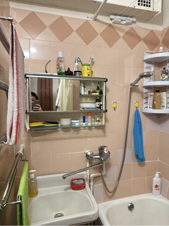 
  Продается 1-комн. квартира, 38 м², Стачки пр-кт, д. 215
. Фото 8.