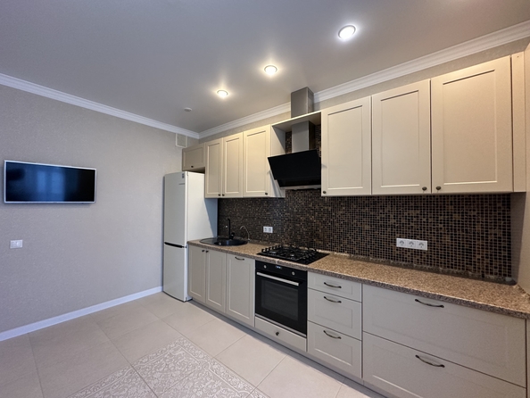 
  Продается 2-комн. квартира, 72.8 м², Береговая ул, д. 117Б
. Фото 14.