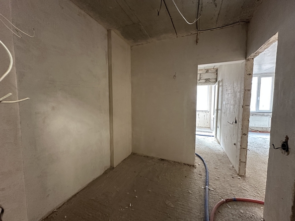 
  Продается 1-комн. квартира, 37 м², Менделеева ул, д. 53А
. Фото 9.