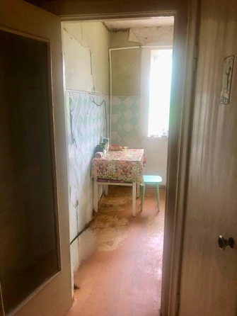 
  Продается 3-комн. квартира, 58.5 м², Казахская ул, д. 71
. Фото 6.