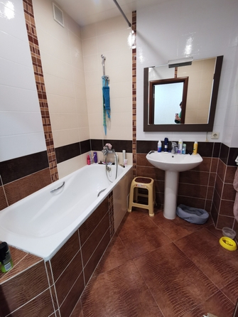 
  Продается 3-комн. квартира, 90 м², Жмайлова ул, д. 4/5
. Фото 18.