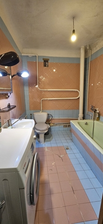 
  Продается 3-комн. квартира, 77.9 м², Халтуринский пер, д. 164
. Фото 18.