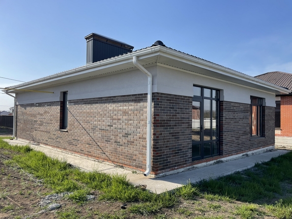 
  Продается дом, 100 м², хутор Камышеваха (Большелогское сп)
. Фото 11.