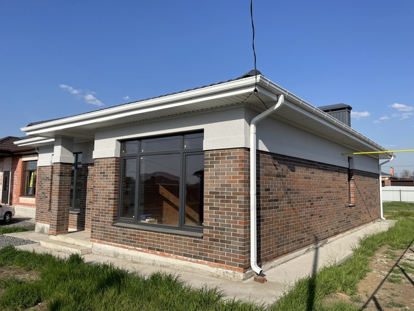 
  Продается дом, 100 м², хутор Камышеваха (Большелогское сп)
. Фото 13.