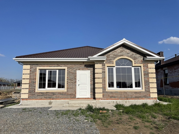 
  Продается дом, 100 м², хутор Камышеваха (Большелогское сп)
. Фото 19.