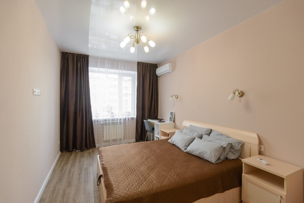 
  Продается 3-комн. квартира, 83.7 м², Богданова ул, д. 85
. Фото 2.