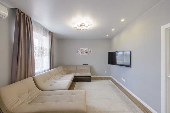 
  Продается 3-комн. квартира, 83.7 м², Богданова ул, д. 85
. Фото 7.