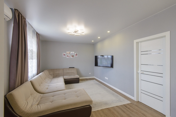 
  Продается 3-комн. квартира, 83.7 м², Богданова ул, д. 85
. Фото 10.