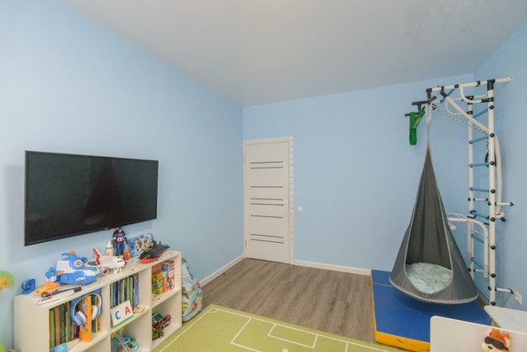 
  Продается 3-комн. квартира, 83.7 м², Богданова ул, д. 85
. Фото 23.