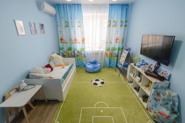 
  Продается 3-комн. квартира, 83.7 м², Богданова ул, д. 85
. Фото 24.