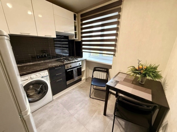 
  Продается 1-комн. квартира, 32 м², Стачки пр-кт, д. 26
. Фото 3.