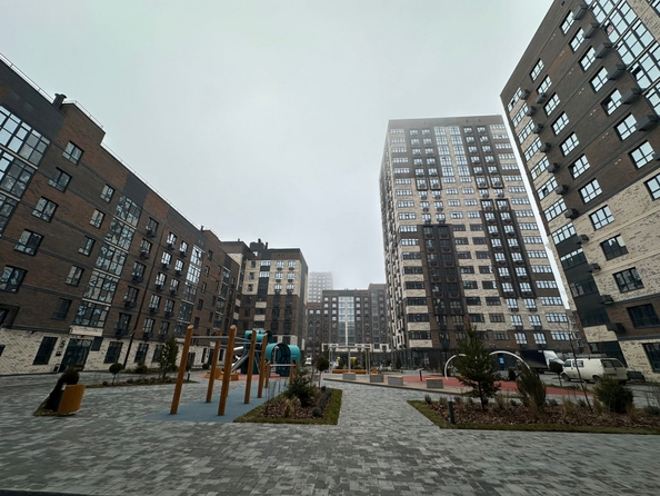 
  Продается 1-комн. квартира, 38.8 м², 40-летия Победы пр-кт, д. 111/1
. Фото 8.