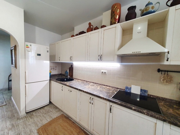 
  Продается 2-комн. квартира, 65.8 м², Стабильная ул, д. 7
. Фото 3.