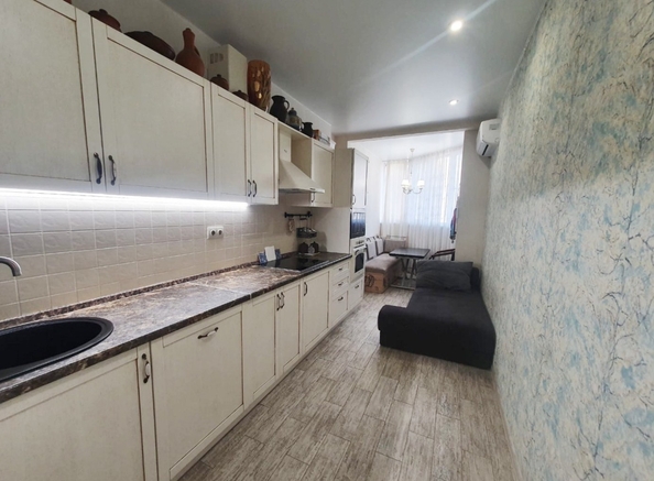 
  Продается 2-комн. квартира, 65.8 м², Стабильная ул, д. 7
. Фото 4.