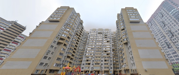 
  Продается 2-комн. квартира, 65.8 м², Стабильная ул, д. 7
. Фото 8.