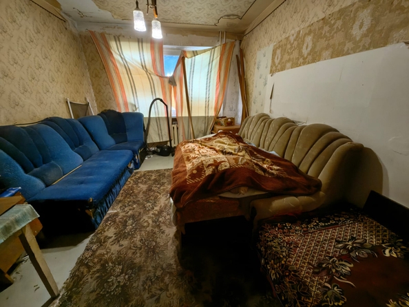 
  Продается 2-комн. квартира, 52 м², Королева пр-кт, д. 27
. Фото 4.