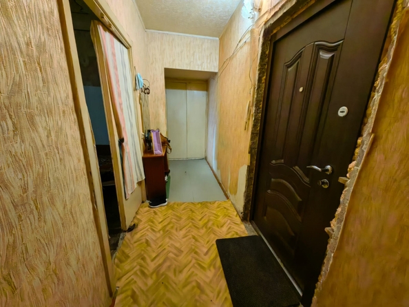 
  Продается 2-комн. квартира, 52 м², Королева пр-кт, д. 27
. Фото 10.