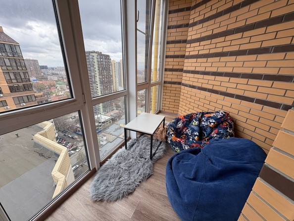 
  Продается студия, 34 м², Малюгиной ул, д. 228
. Фото 1.