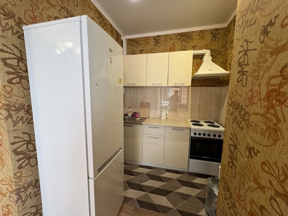 
  Продается студия, 34 м², Малюгиной ул, д. 228
. Фото 8.