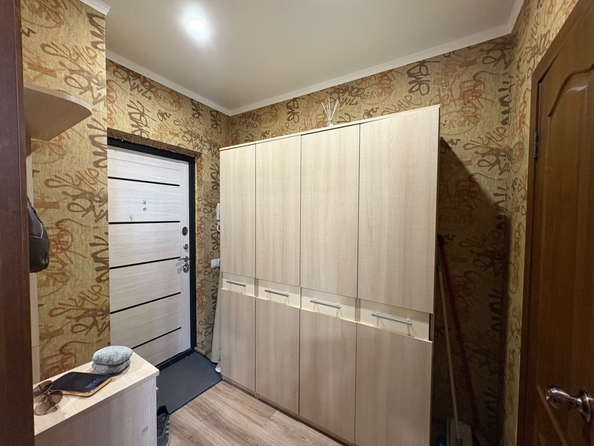 
  Продается студия, 34 м², Малюгиной ул, д. 228
. Фото 9.