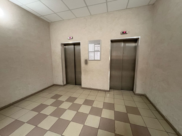 
  Продается студия, 34 м², Малюгиной ул, д. 228
. Фото 17.
