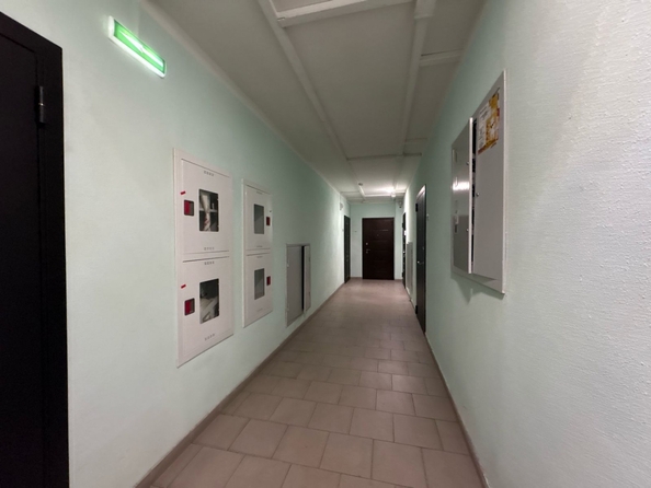 
  Продается студия, 34 м², Малюгиной ул, д. 228
. Фото 18.