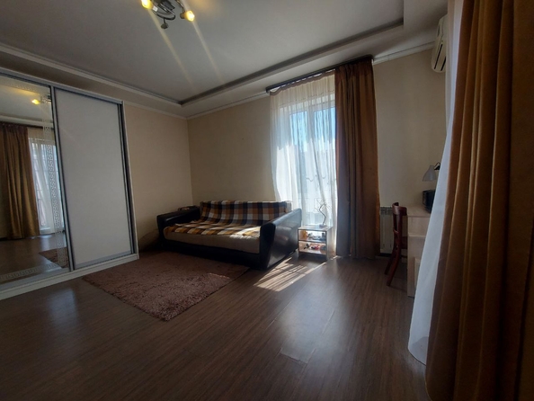 
  Продается 1-комн. квартира, 36 м², Круглая пл, д. 9а
. Фото 6.