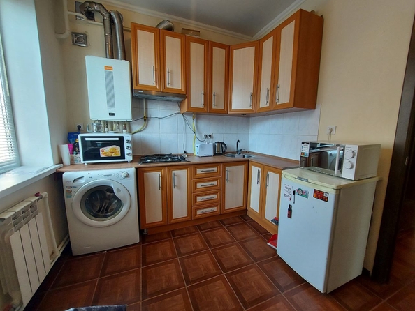 
  Продается 1-комн. квартира, 36 м², Круглая пл, д. 9а
. Фото 8.