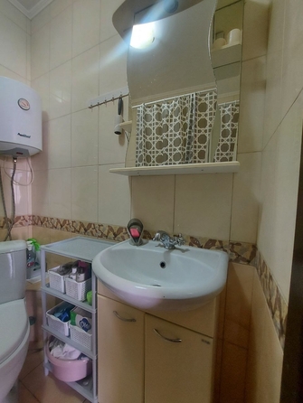 
  Продается 1-комн. квартира, 36 м², Круглая пл, д. 9а
. Фото 18.