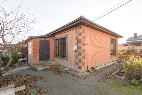 
  Продается дом, 70 м², поселок Красный Сад
. Фото 2.