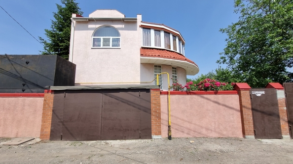 
  Продается дом, 183 м², Ростов-на-Дону
. Фото 2.