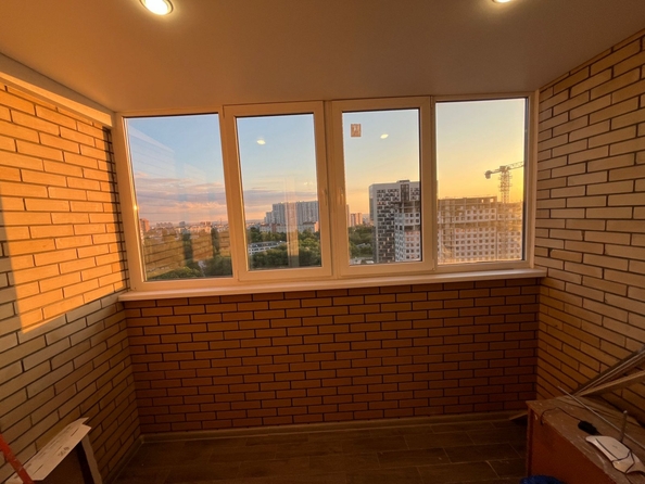 
  Продается студия, 58 м², Зорге ул, д. 9
. Фото 10.