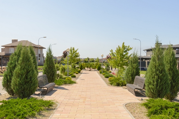 
  Продается дом, 505 м², поселок Темерницкий
. Фото 15.