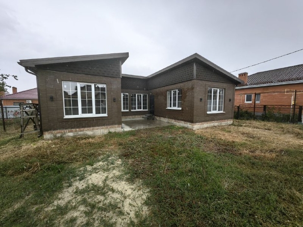 
  Продается коттедж, 110 м², Ростов-на-Дону
. Фото 1.