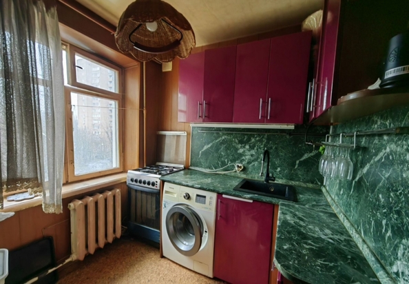 
  Продается 1-комн. квартира, 31 м², Коммунистический пр-кт, д. 19
. Фото 3.