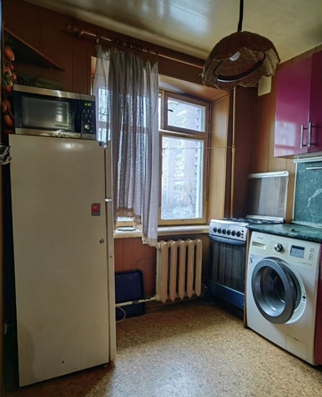 
  Продается 1-комн. квартира, 31 м², Коммунистический пр-кт, д. 19
. Фото 4.