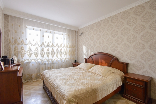 
  Продается 3-комн. квартира, 80 м², Береговая ул, д. 117
. Фото 7.