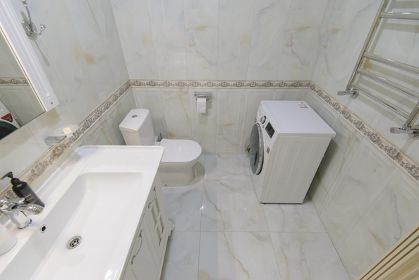 
  Продается 3-комн. квартира, 80 м², Береговая ул, д. 117
. Фото 12.