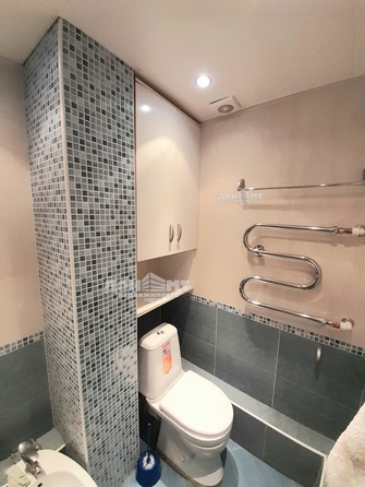 
  Продается 4-комн. квартира, 82 м², Зорге ул, д. 31
. Фото 10.