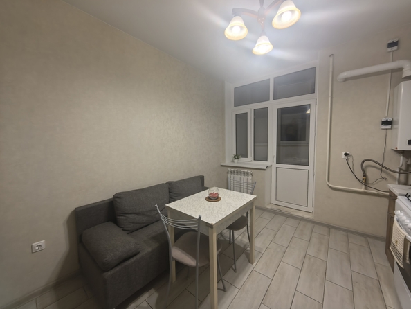
  Продается 1-комн. квартира, 43 м², Береговая ул, д. 117
. Фото 4.