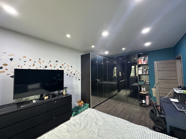 
  Продается 2-комн. квартира, 58 м², 40-летия Победы пр-кт, д. 81/3
. Фото 3.