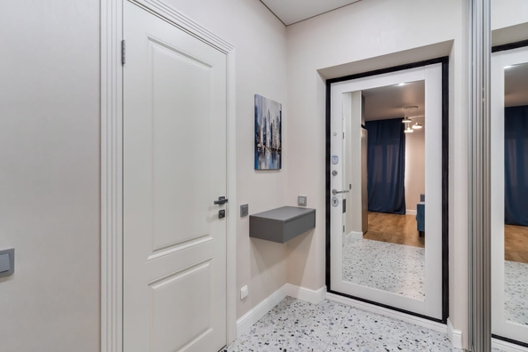 
  Продается студия, 28 м², 26-я линия ул, д. 35/1
. Фото 5.