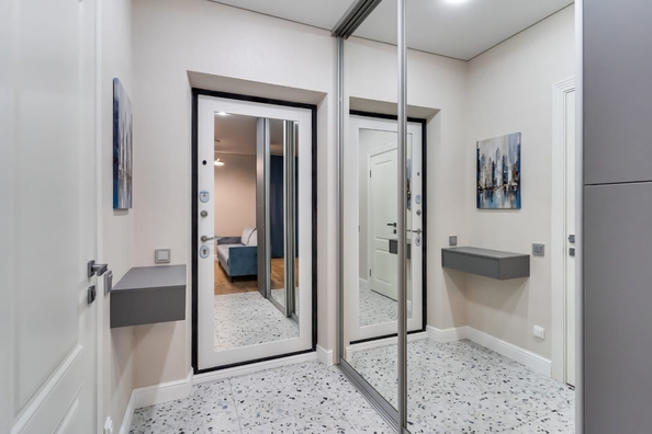 
  Продается студия, 28 м², 26-я линия ул, д. 35/1
. Фото 6.